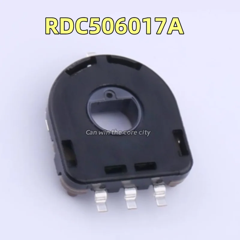 

5 pieces Japanese ALPS Alpine RDC506017A position sensor rotary type resistive position sensor