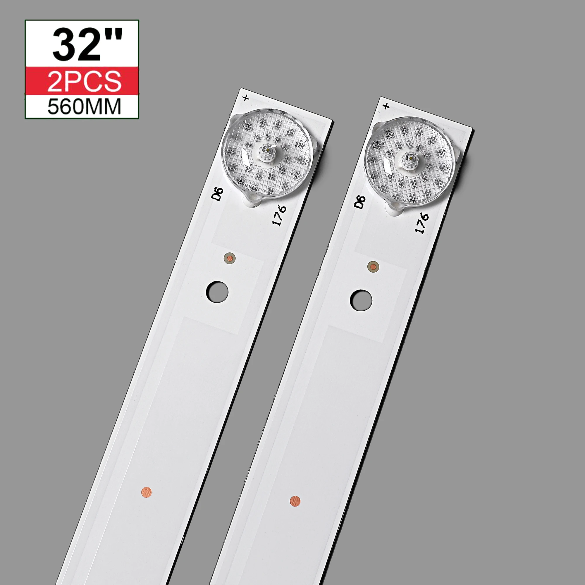 NVT-32H103W TV LED Ʈ Ʈ CC02320D562V08 320L(320E9) 2X6 6S1P 1210   CC02320D562V04 32E9 2X6 16/3/18 560mm