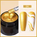 Shimmer Gold