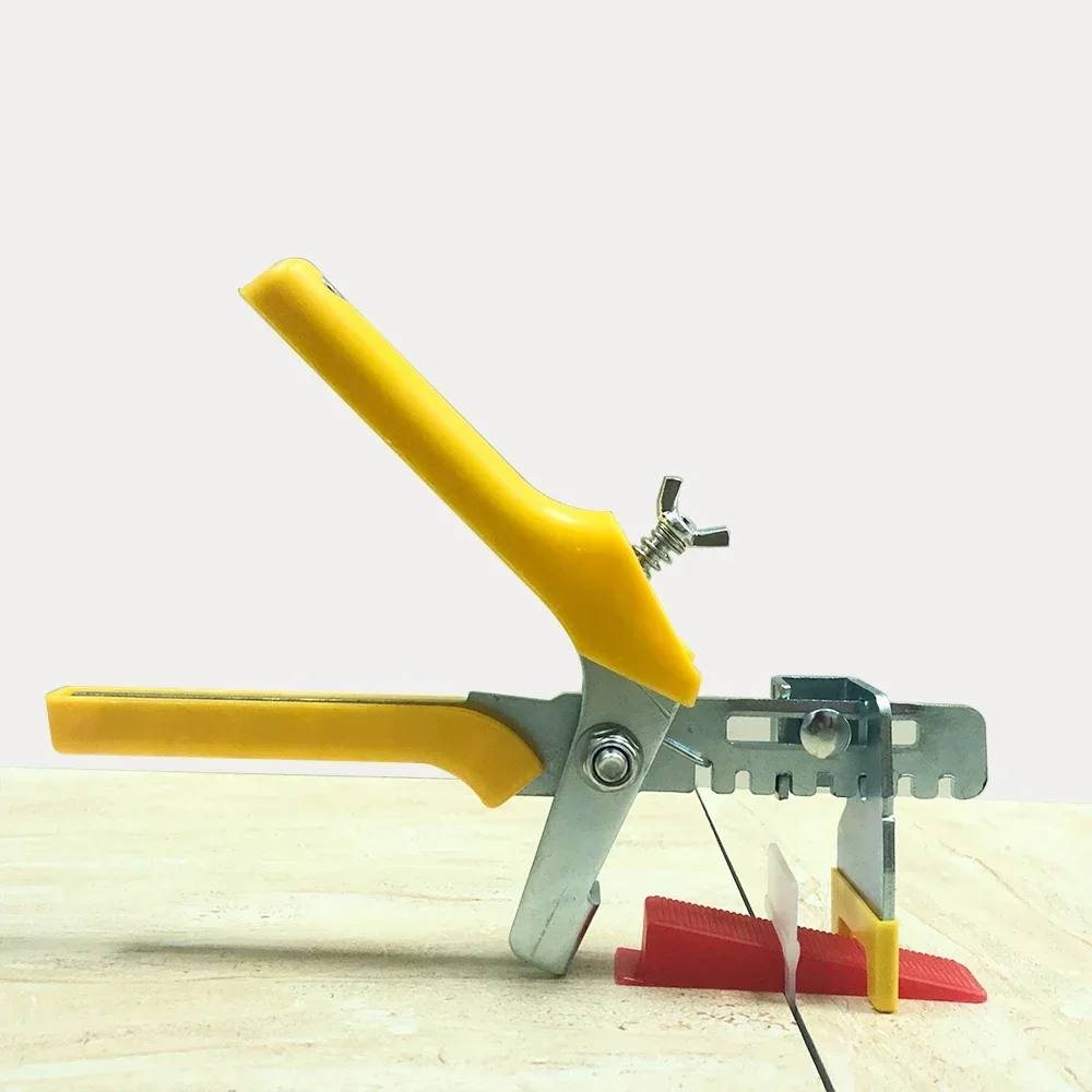 Рисунок 5 - Система выравнивания стен и пола