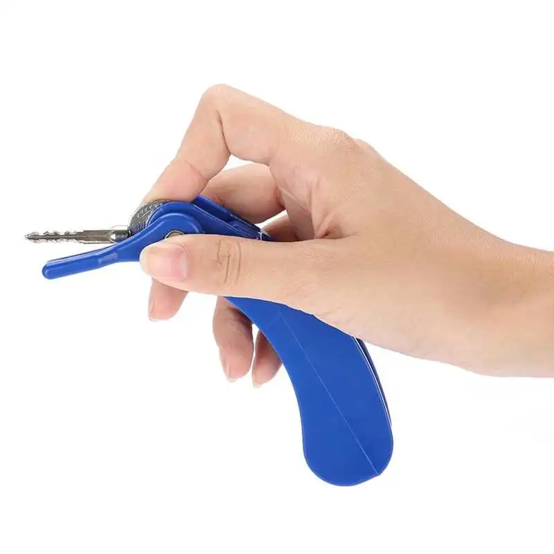Key Turning Aid Key Aid Turner Holder Door Opening Assistance