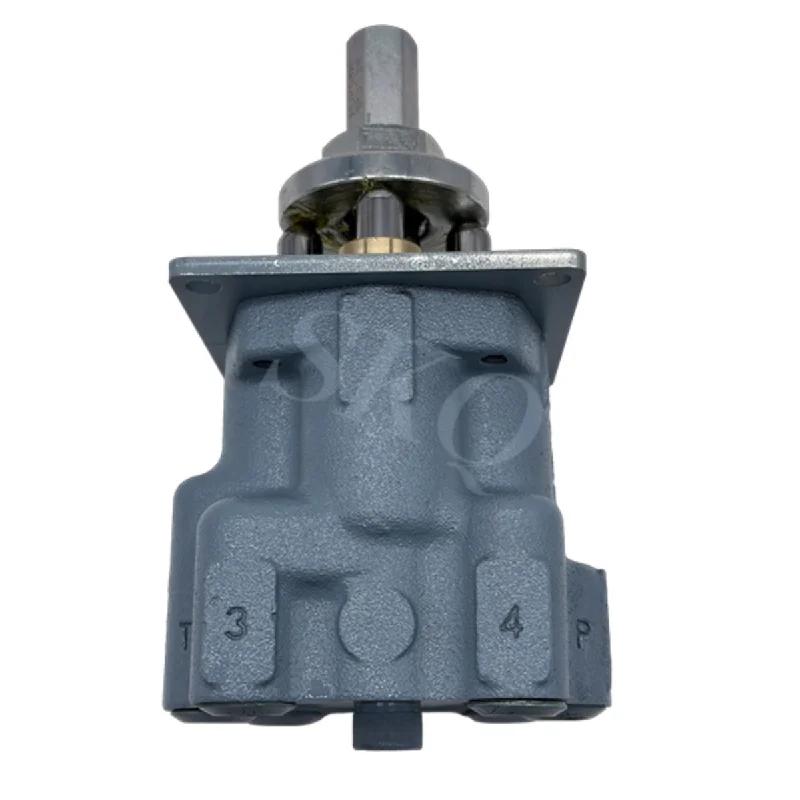 For Hitachi ZAX EX 200-1 Joystick Assembly Original/Iron Handle Valve 9071735 Controller Excavator Accessories