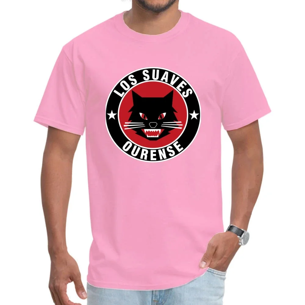 Los Suaves Ourense Samurai Stoff Top T-Shirts für Männer Tops T-Shirt Rap Sommer Herbst runden Kragen T-Shirts 3d gedruckt – Detail 8
