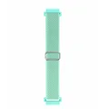 W mint green