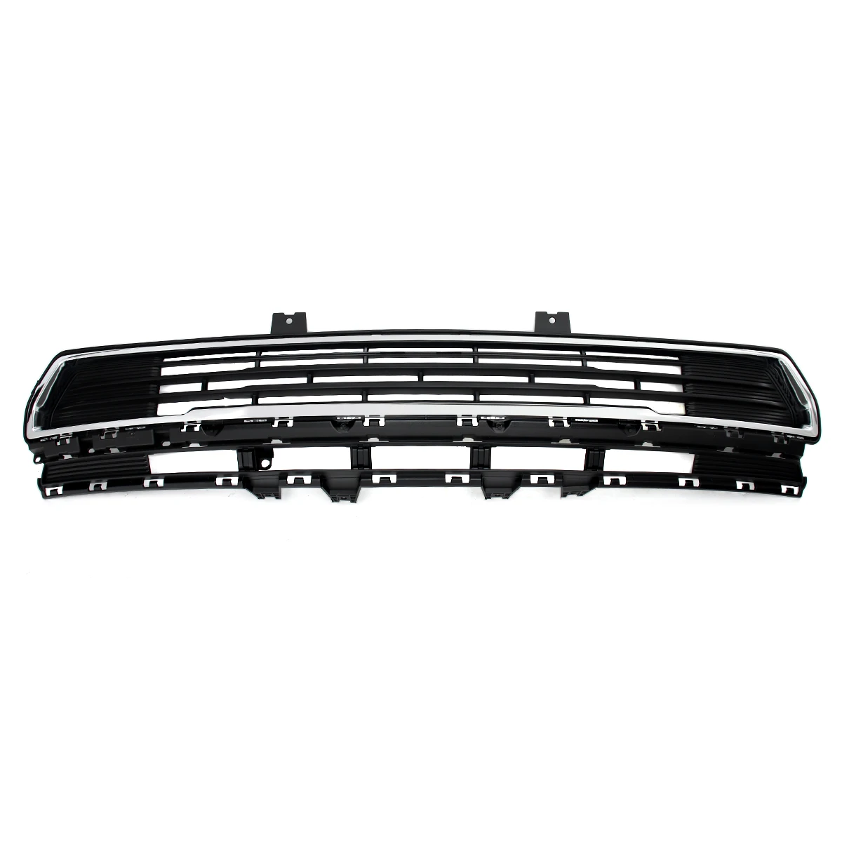 lower grille