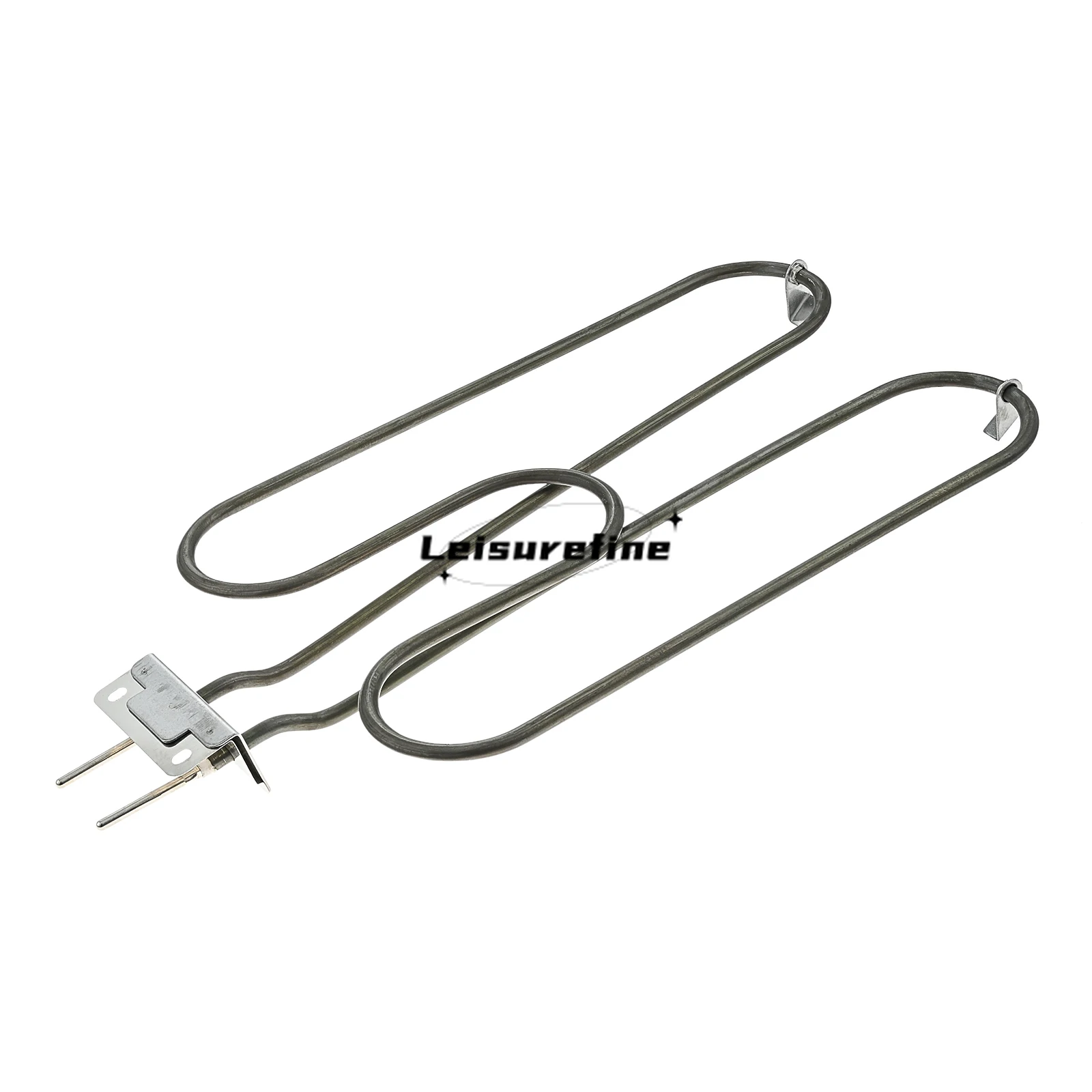 1pc Heating Element fit for Weber Q240 Q2400 Replace 70127 55020001 Stainless Steel Alloy 120V Easy Install American Standard