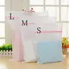 1/3PCS Zippered Mesh Laundry Wash Bags Coarse Net Foldable Thicken Laundry Bags For Underwear Washing Machines Bra Bag 2024 1