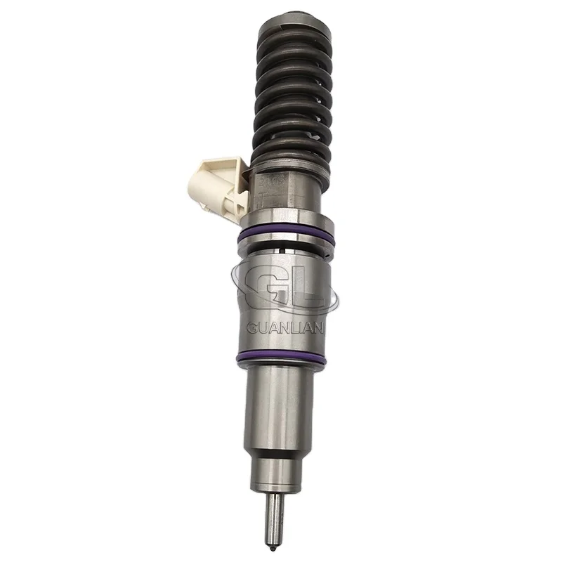

Diesel Electronic Unit Fuel Injector BEBE4D47001 9022222025 22222025 For Volvo MD11