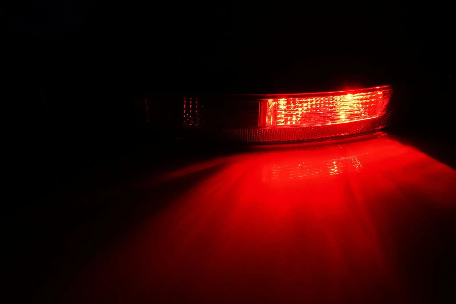 1 paraurti posteriore riflettore stop freno retromarcia fendinebbia destro per Audi Q5 8RB 08-17 - immagine 3