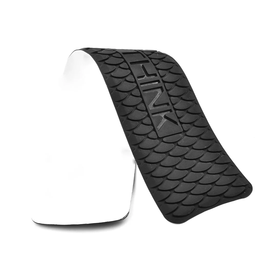 

Bicycle Bike Downtube Protector Frame Protection Sticker Downtube Protector Bike Frame Protection Pad New Practical