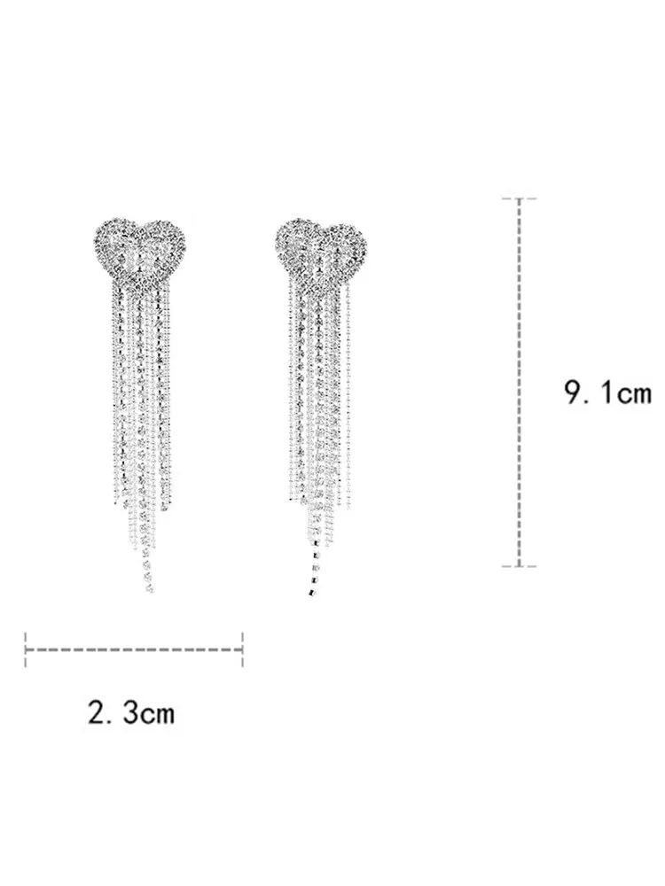 Butterfly Earrings 3