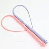 Simulated Mouse Tail Cat Toy Cat Teaser Funny Stick Silicone Long Tail Pet Interactive Toys for Cats Kitten Hunting Pet Products 6