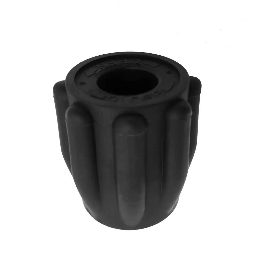 Scuba Diving Oxygen Tank Cylinder Valve Knob Replacement Diving Tank Hand Wheel Handle Pro Valve 4