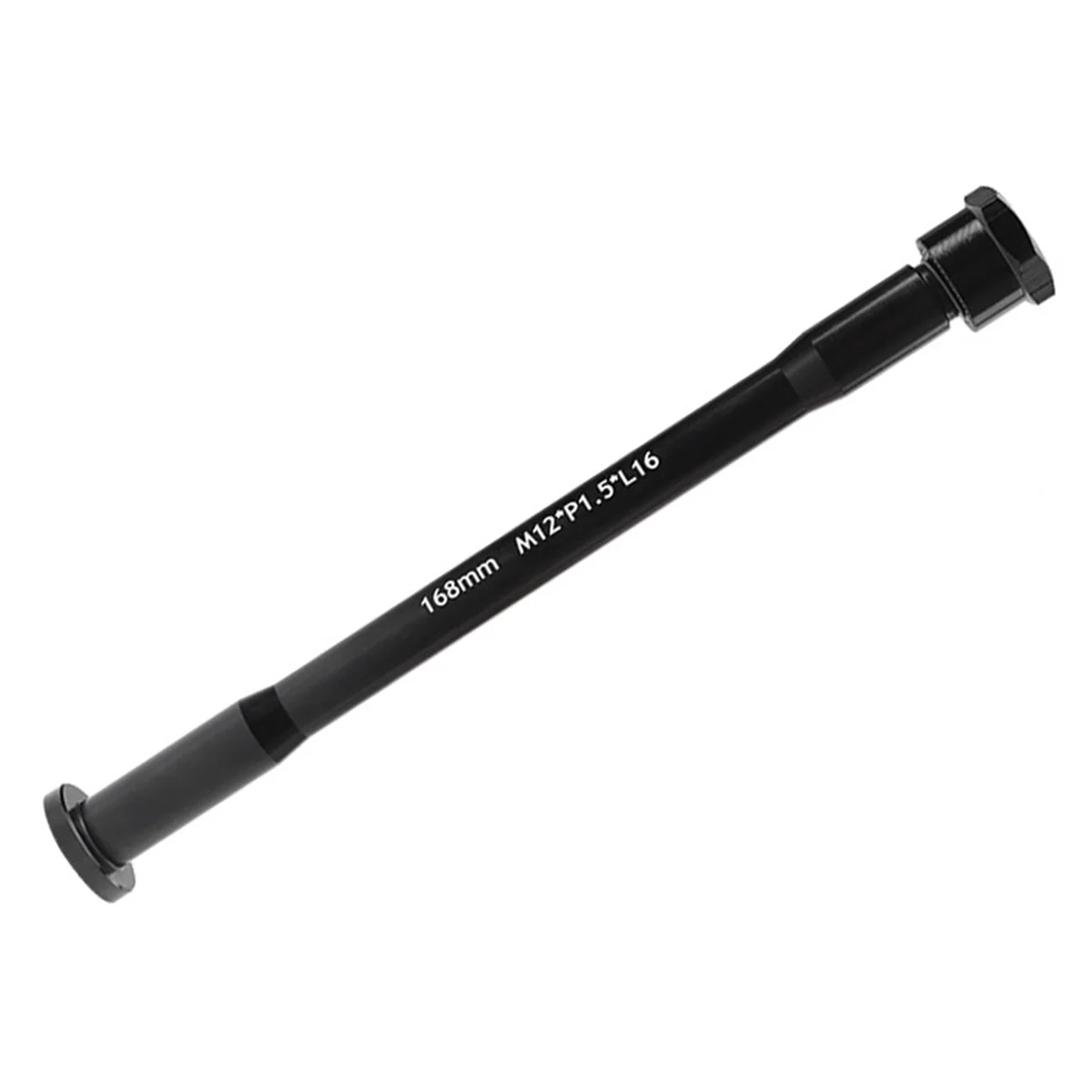   ׽ ˷̴ ձ  Ʃ Ʈ, M12xP1.5xL16, 168mm  ׼