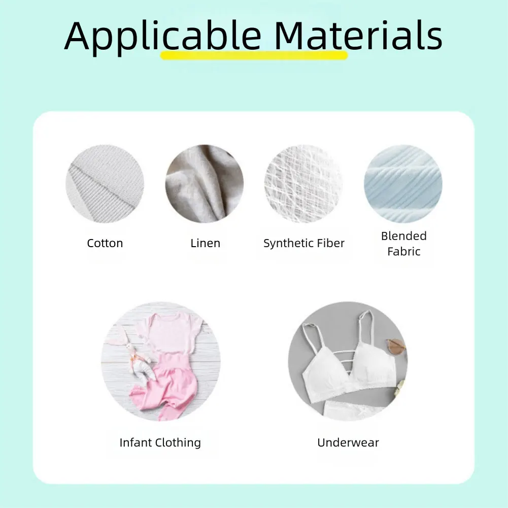 Laundry detergents sheets 30/60/90pcs for clothing washing machine home school