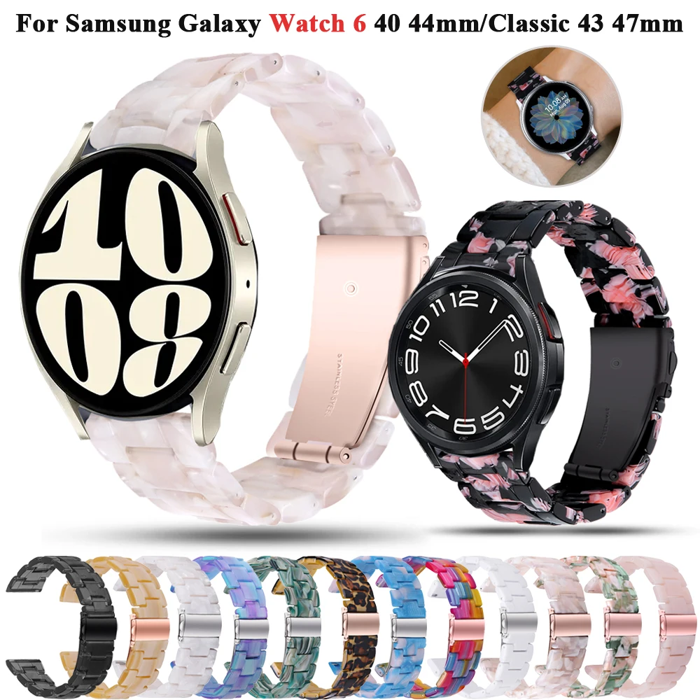 BraceletsenrsinepourSamsungGalaxyWatch6braceletdemontre — free download