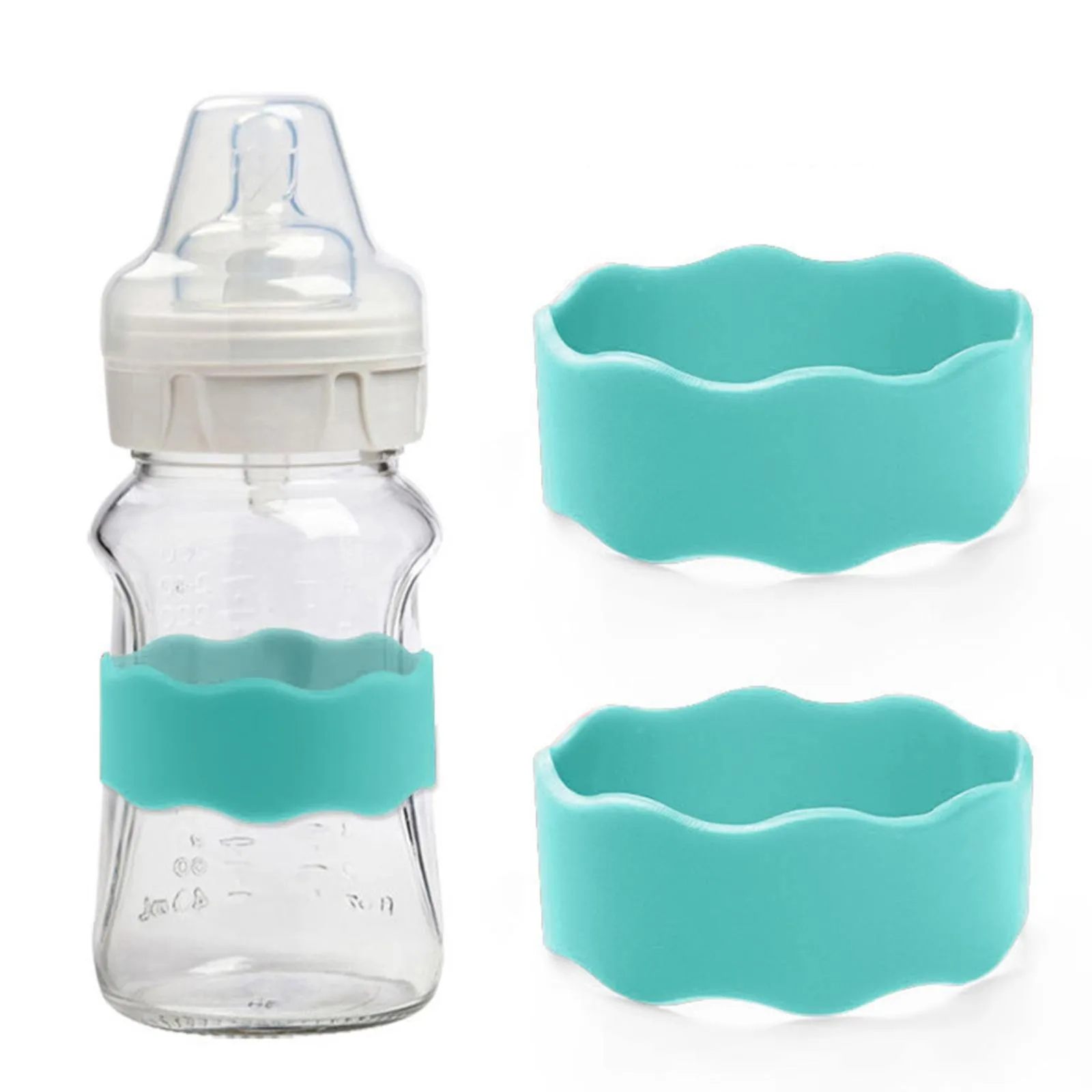 Personalized Baby Bottle Labels For Daycare Water Bottle Name Bands Fruit And Vegetable Storage for Refrigerator label stickers