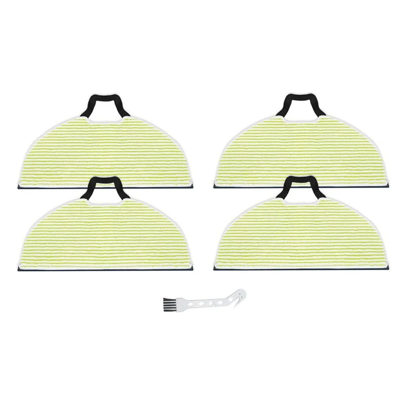 

Запасные части для вакуумной швабры, подушечки для акулы RV2410 2610WD 2610WA/wруководства