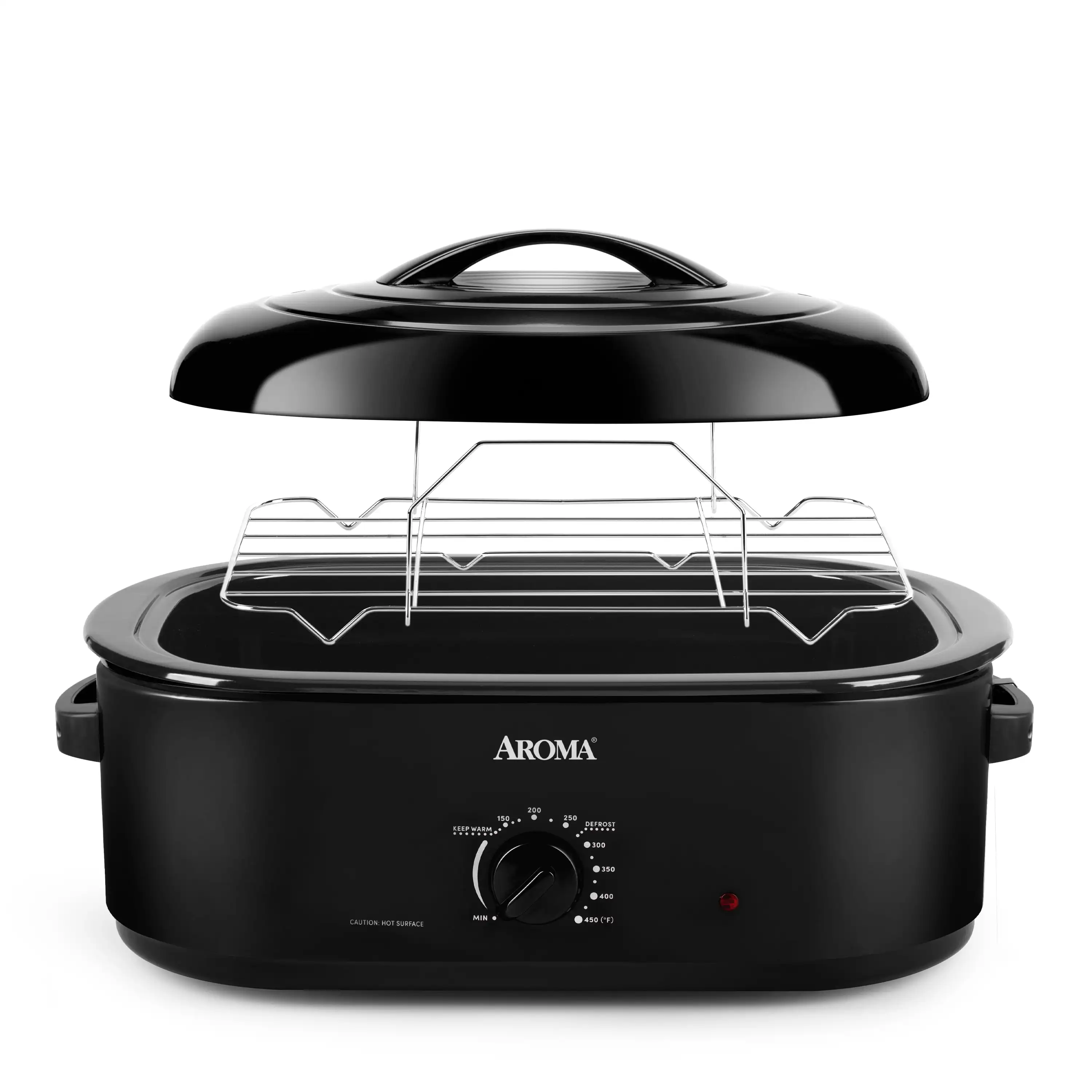 Rival 10 Quart Roaster Oven