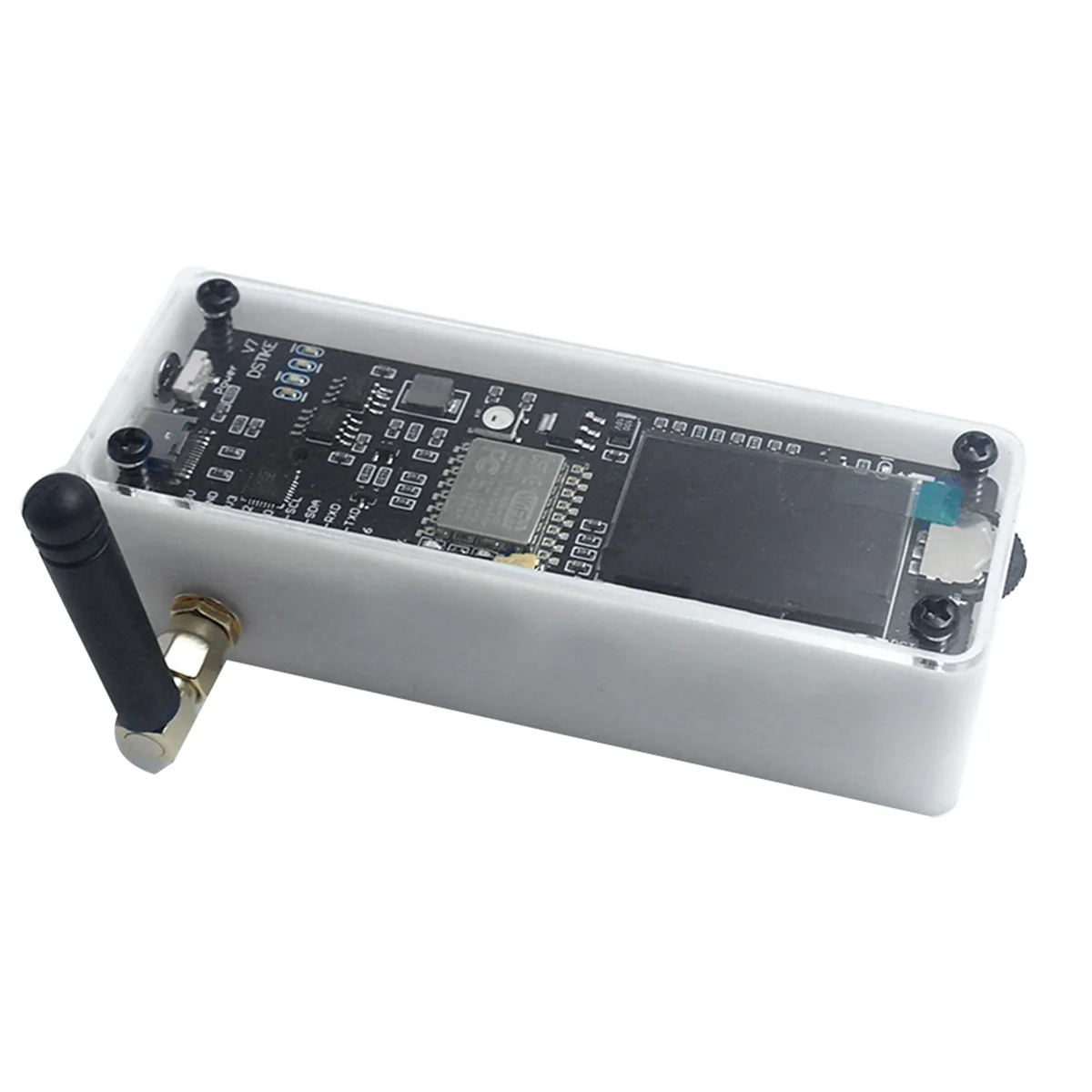 DSTIKE  Deauther OLED V7 ŰƮ, ESP8266  