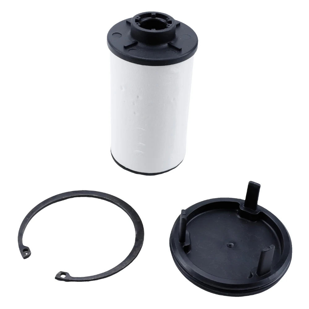 For BMW E90 E92 E93 E82 E89 F10 F12 F13 135i 335i M3 M5 M6 Transmission Oil Filter Gearbox DCT Parts 7842828 28107842840 7842840