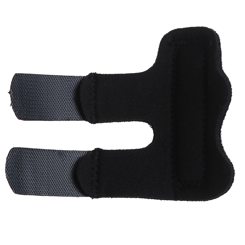Pain Relief Trigger Finger Fixing Splint Straighten Brace Adjustable Sprain Dislocation Fracture Finger Splint Corrector Support