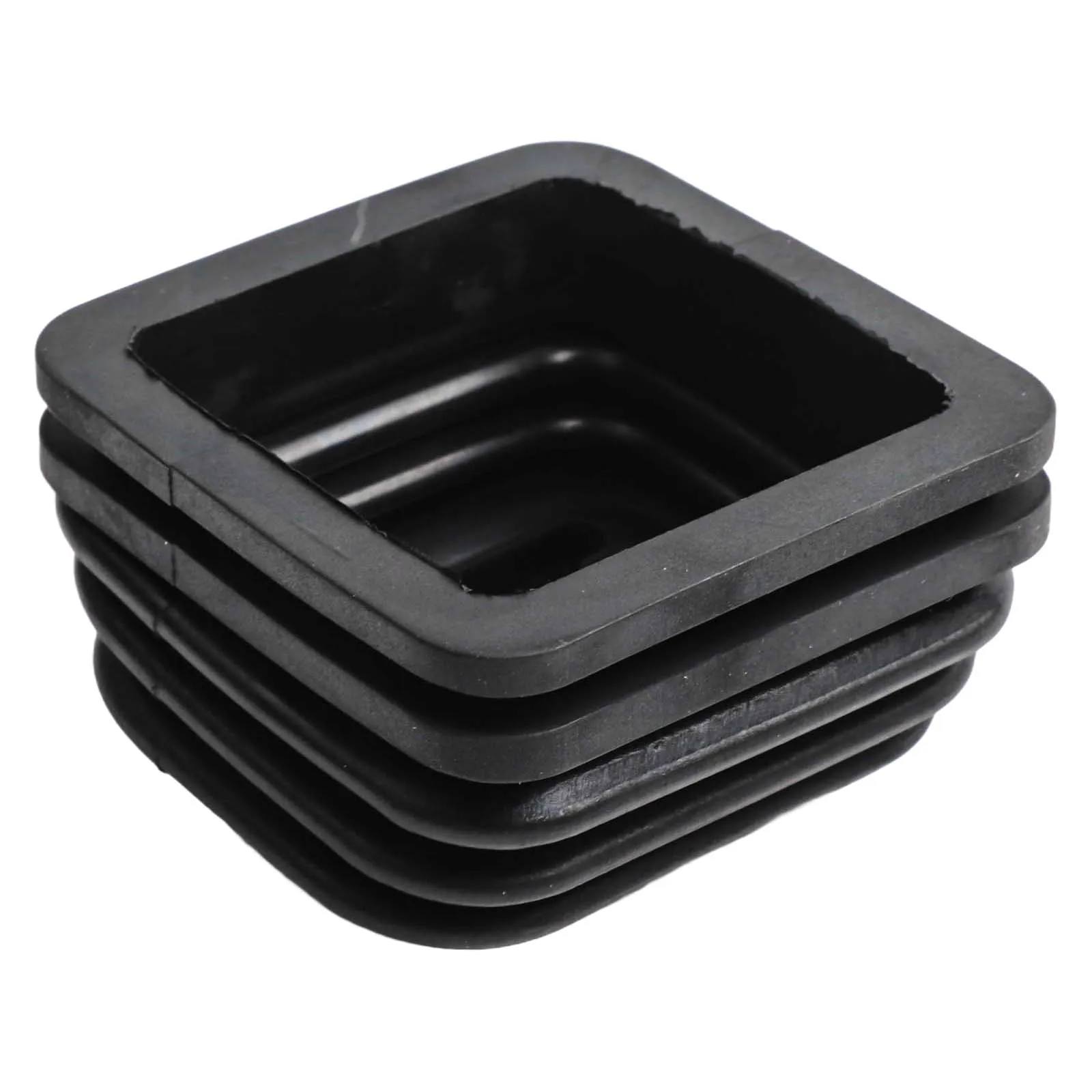 Gearbox clutch fork boot, car clutch fork dust cover ME600761, for Mitsubishi, for Montero Gen1 2.6L L4 83-91, gearbox bellows, steering gear