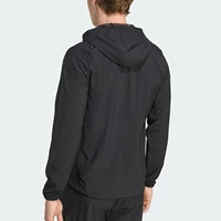 Veste de sport à capuche pour homme Adidas Originals été 2025 JZ5556 3