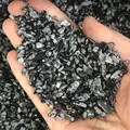 Snowflake obsidian