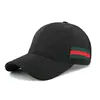 2025Embroidered baseball caps Fashion men's and women's caps Spring Summer Snapback Hip Hop cap Adjustable high quality visor 3