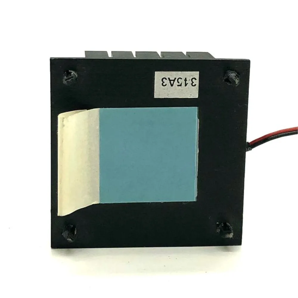 음소거 그래픽 카드 팬 인클로저: PLA04710S12H 12V 직경 3.6cm 보어 거리 2.6cm, 길이 5cm, 폭 1.2cm