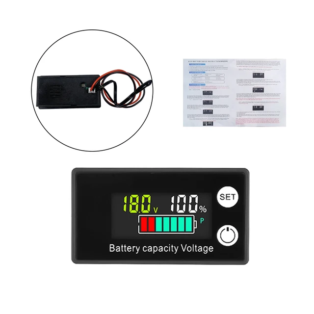 Temperature Alarm-175