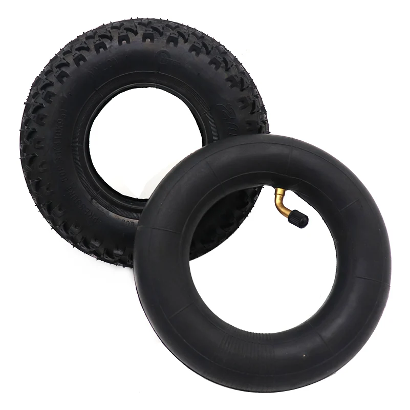 inner Outer tire