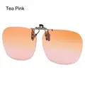 Tea Pink