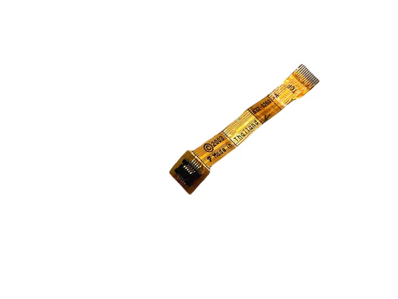 Headphone audio jack hold switch flex ribbon cable 632-0260 for iPod 4th Gen 20GB 30GB 40GB 60GB audio accessories