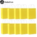 10pcs Gift Bags