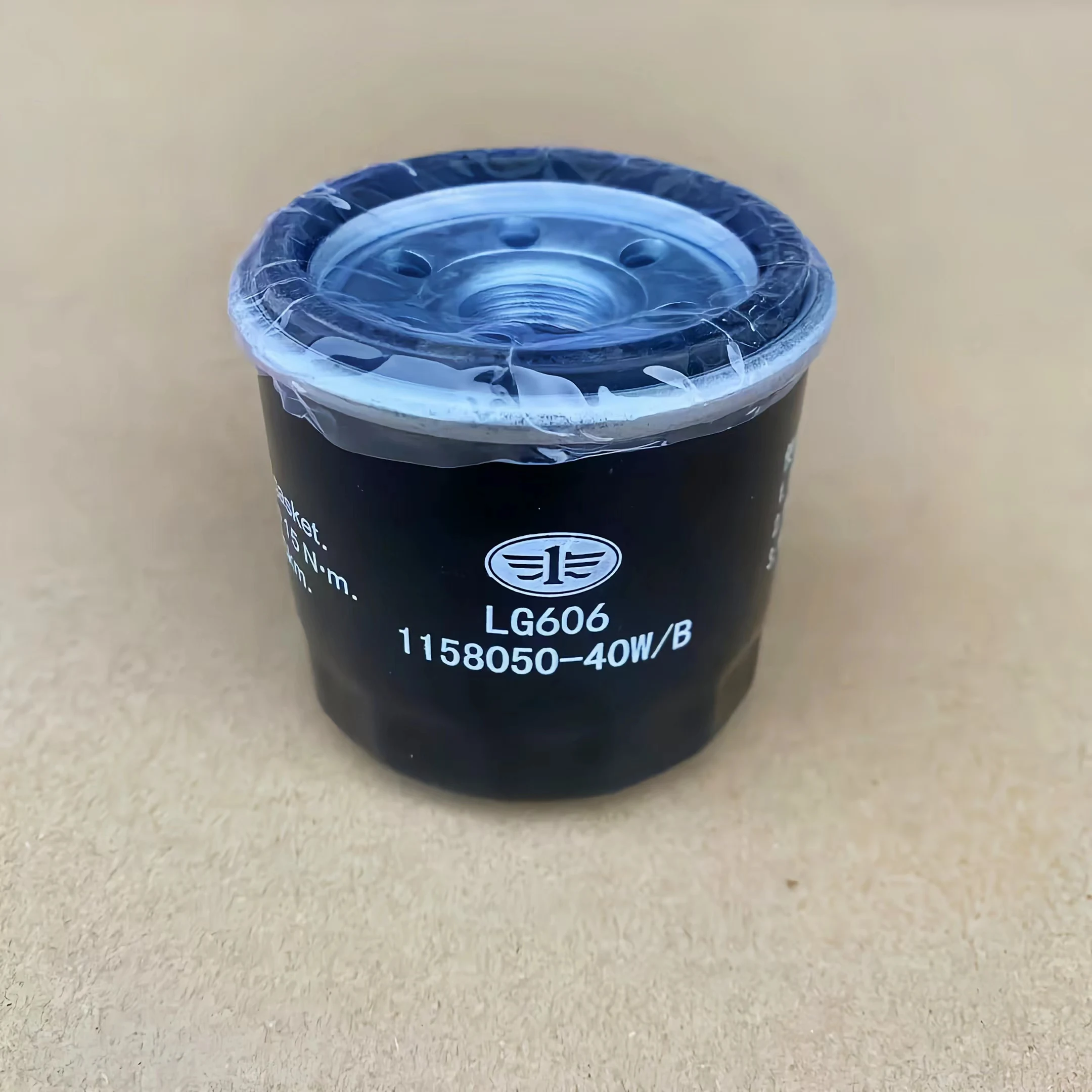 1158050-40W urea pump filter element; FAW Jiefang Tiger V Tiger HV J6 J6P JH6 J6F J6M TianV Urea Filter 1158050-40W