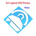 G502 wireless White
