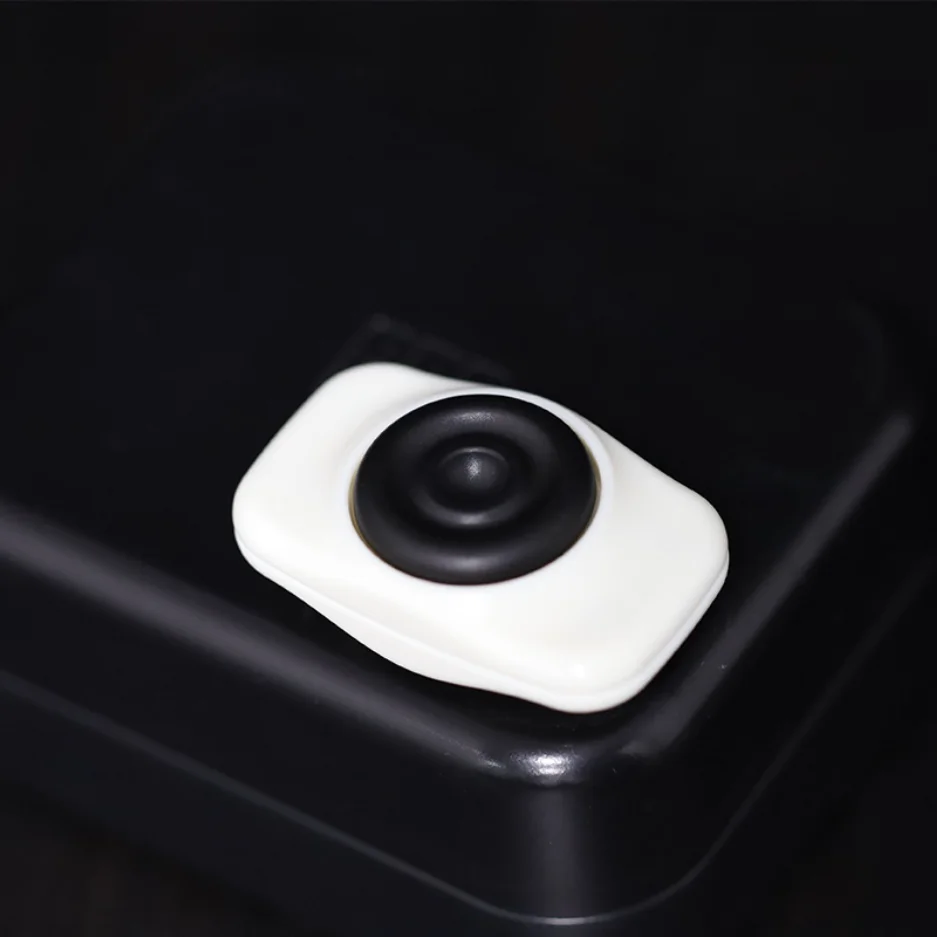 Magnetic Push Slider Fidget Toy for Office and Desktop Stress Relief