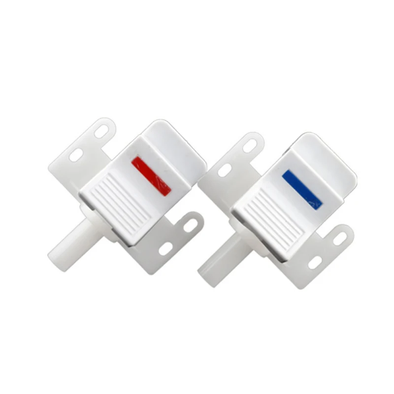 2 pezzi di ricambio per distributore di bevande, rubinetto di ricambio in plastica per acqua di raffreddamento, rubinetto per erogatore di acqua riutilizzabile, set per barattoli di vetro e dispenser