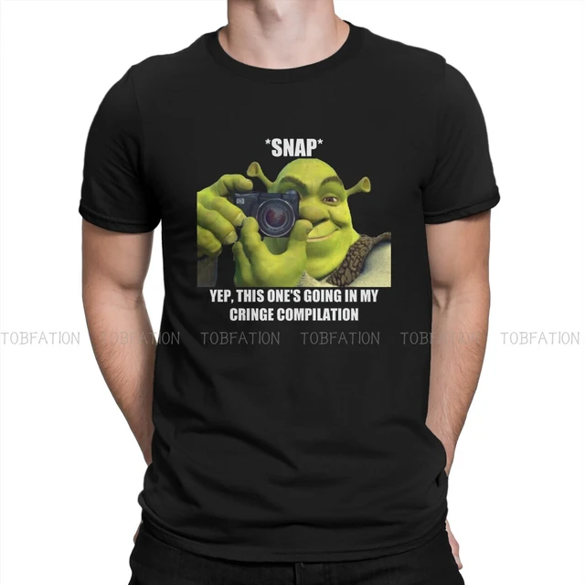 Shrek's Cringe Compilation
