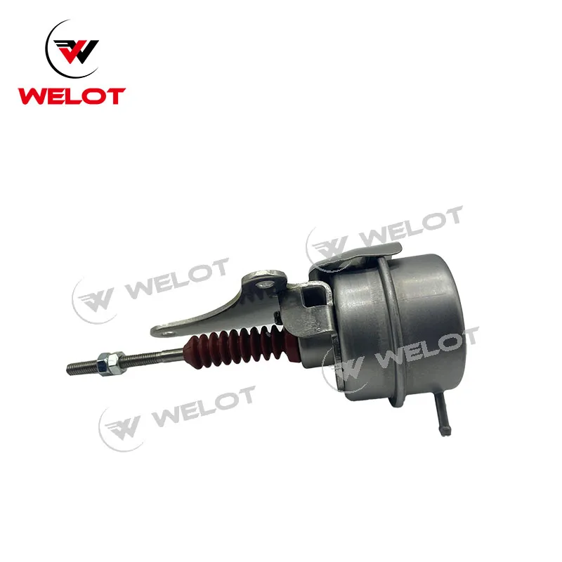 Turbo Wastegate 54399700076 Attuatore Turbocompressore 54399880127 Parti Della Turbina Per Renault Megane Iii 1.5 Dci K9K 106 Hp