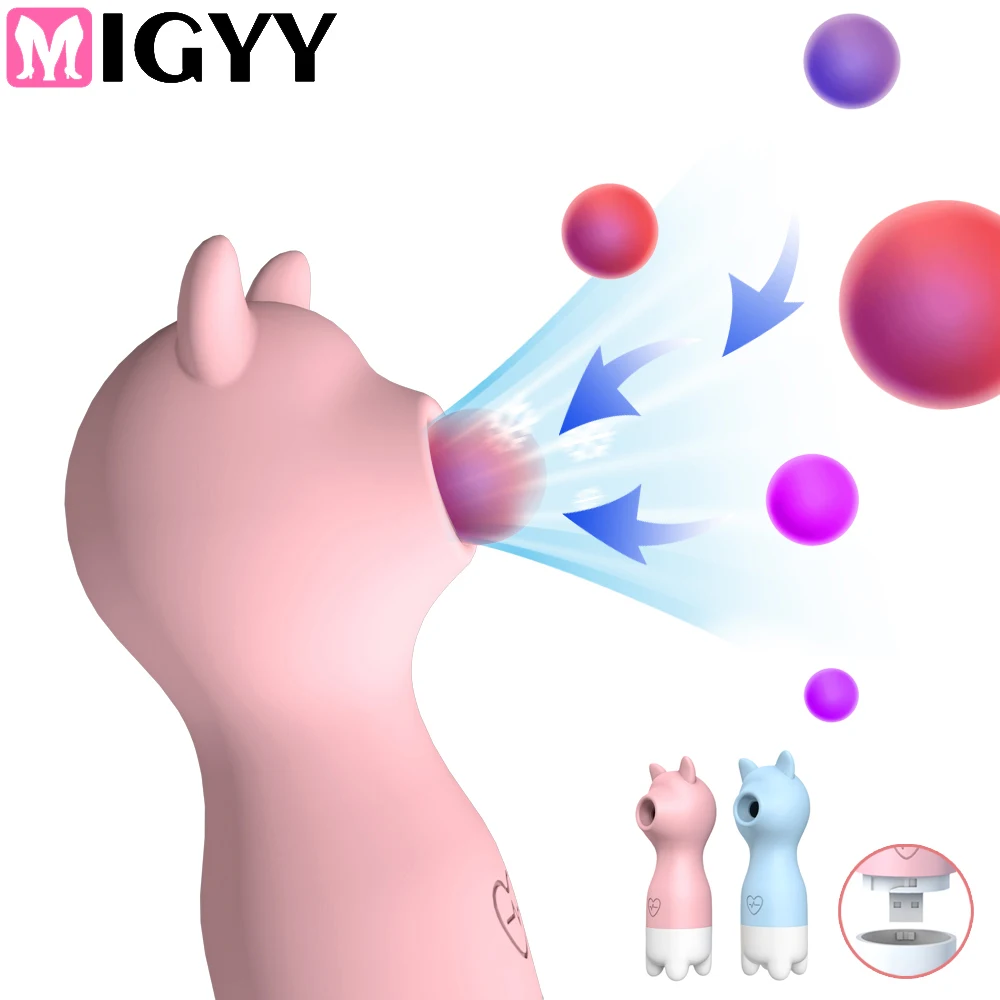 Leistungsstarke Klitoris Sauger Vibrator Vaginal Nippel Vakuum Saugen Stimulator Weibliche Masturbator Lieferungen Für Erwachsene Sex Spielzeug Für Frauen 1