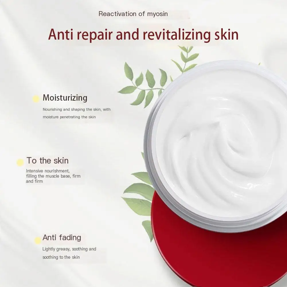 

Instant Remove Wrinkle Cream Retinol Anti-Aging Fade Reduce Firming Face Products Cream Fine Skin Care Lines Lifting Wrinkl N1D4