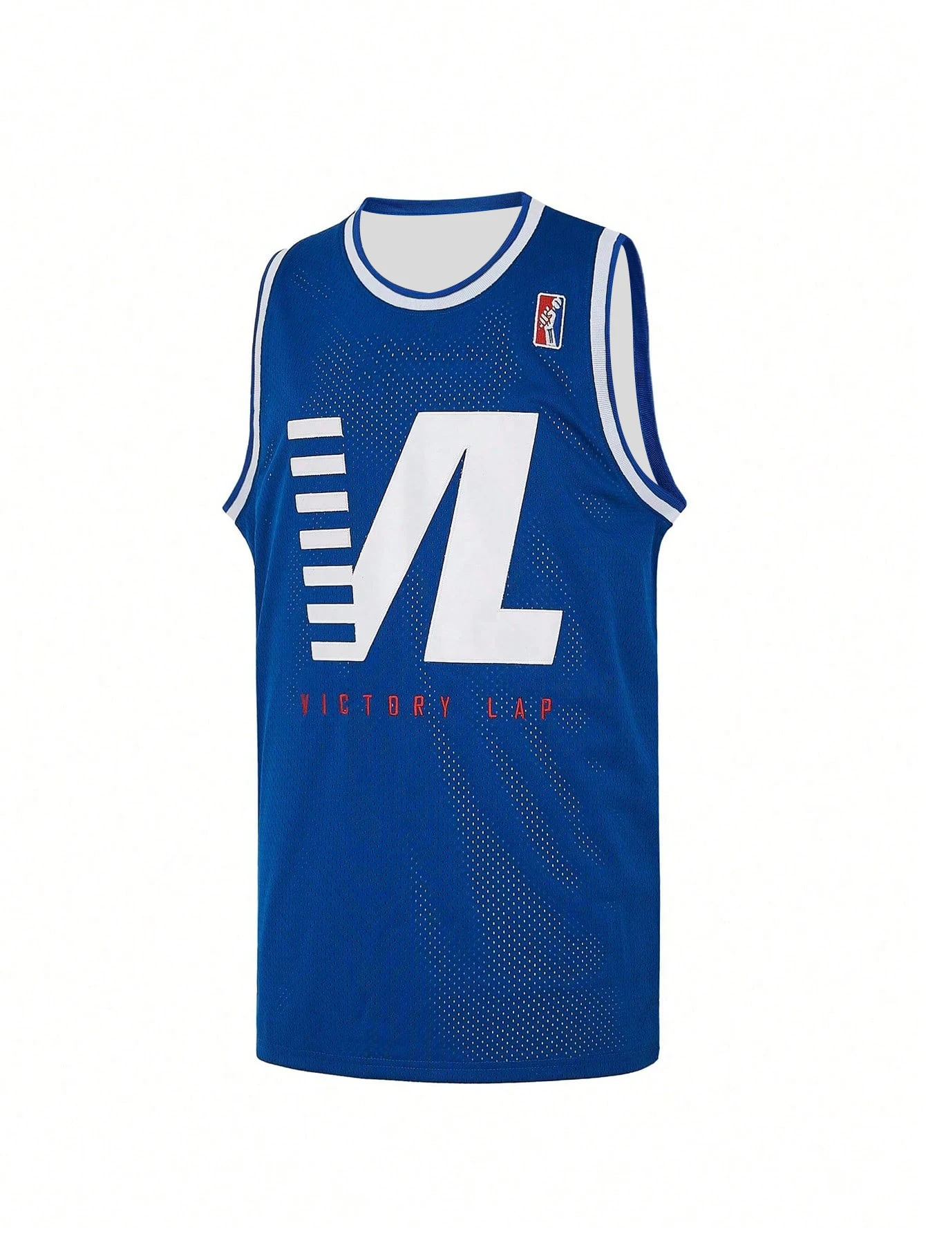 Men Basketball Jersey NIPSEY VICTORY LAP #60