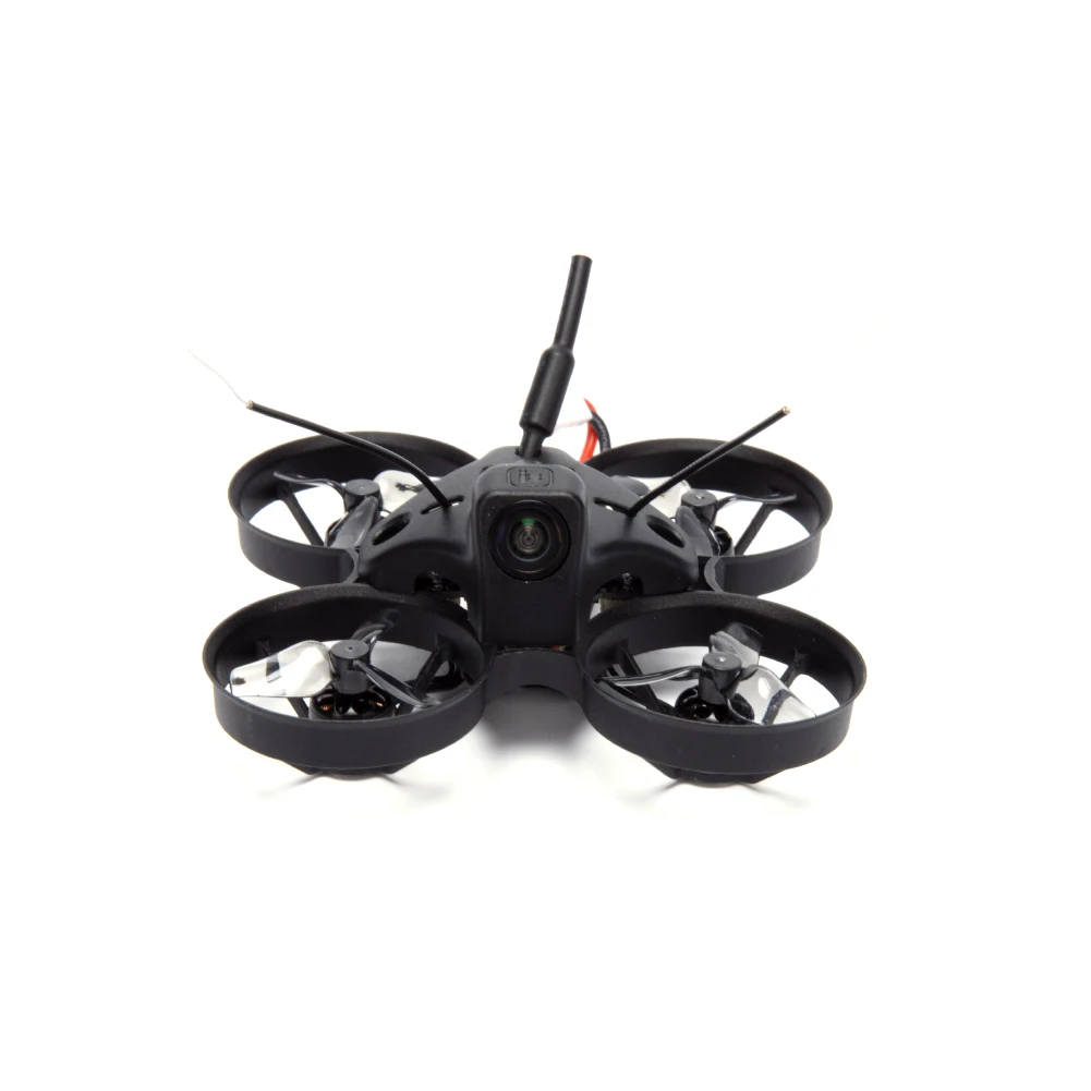 iFlight Alpha A65 Analog 1S TinyWhoop Drone BNF with BLITZ F411 Mini Quadcopter thumbnail 6
