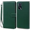 Dark Green-Strap