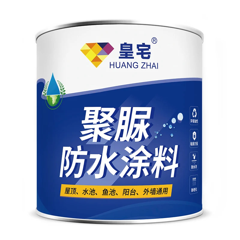 poliureia a prova dwaterproof agua revestimento 05