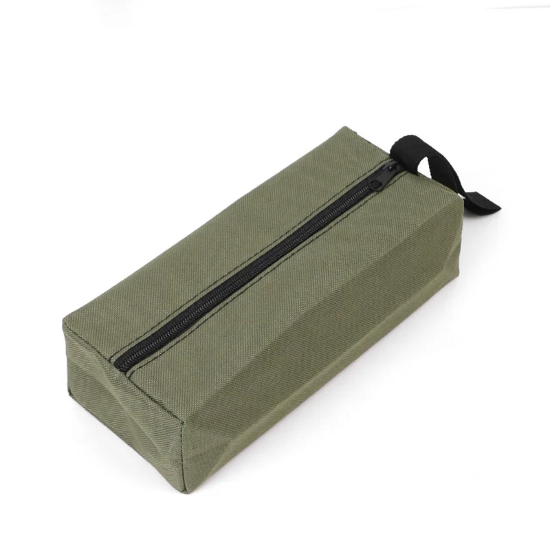 Oxford Cloth Handheld Tool Bag Image 16