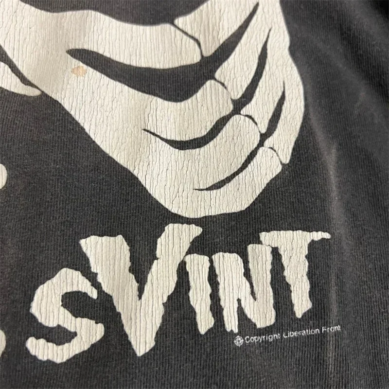 Рисунок 6 - Пуловер в стиле Святого Майкла для мужчин и женщин